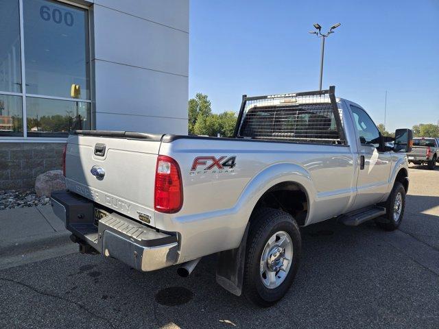 used 2014 Ford F-350 car, priced at $24,594