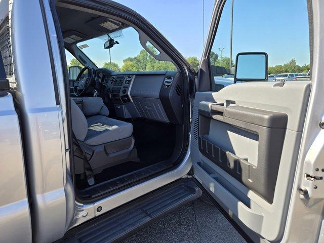 used 2014 Ford F-350 car, priced at $24,594