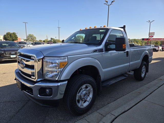 used 2014 Ford F-350 car, priced at $24,594