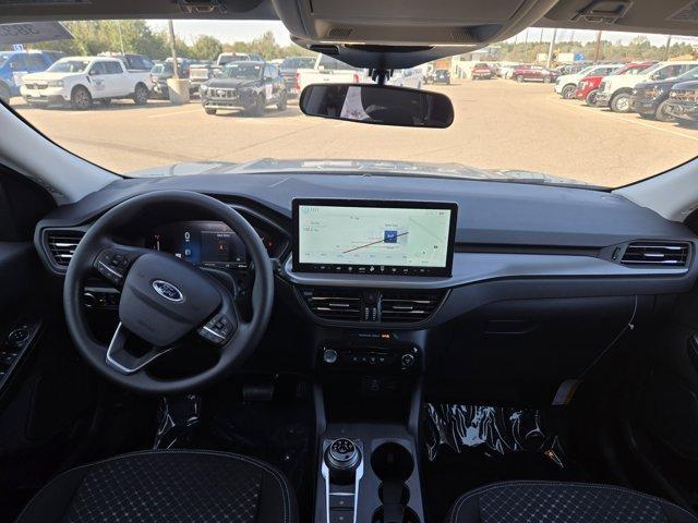 new 2025 Ford Escape car, priced at $32,355