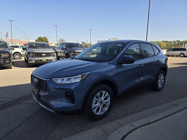 new 2025 Ford Escape car, priced at $32,355