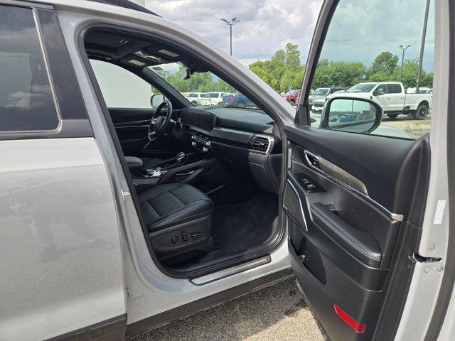 used 2025 Kia Telluride car, priced at $49,995