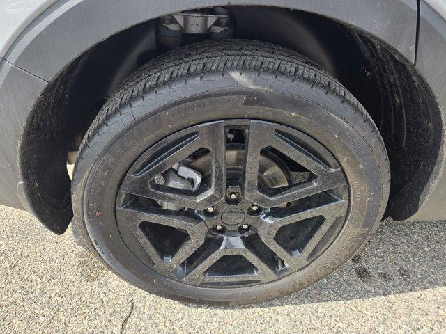used 2025 Kia Telluride car, priced at $49,995