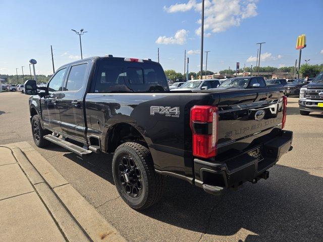 new 2025 Ford F-350 car, priced at $86,027