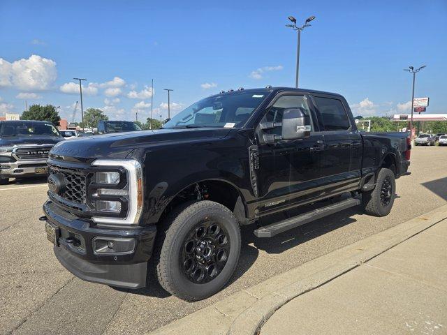new 2025 Ford F-350 car, priced at $86,027