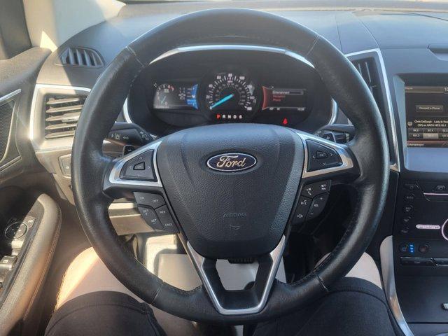 used 2015 Ford Edge car, priced at $16,995