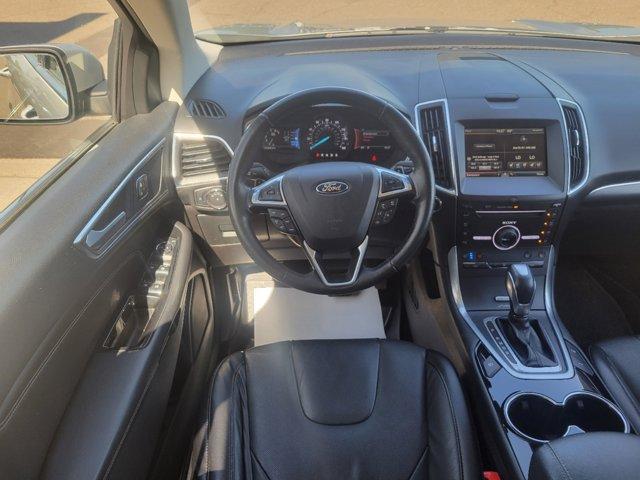 used 2015 Ford Edge car, priced at $16,995