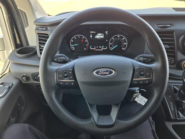 used 2021 Ford Transit-350 car, priced at $33,995