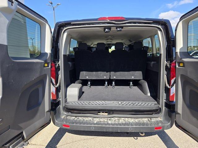 used 2021 Ford Transit-350 car, priced at $33,995