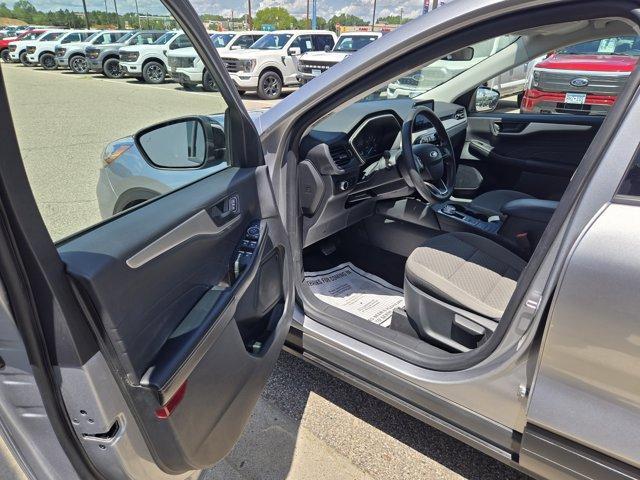 used 2022 Ford Escape car, priced at $23,995
