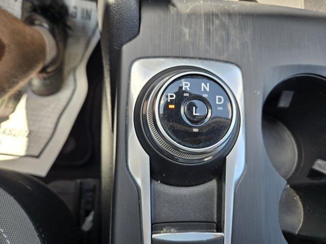 used 2022 Ford Escape car, priced at $23,995