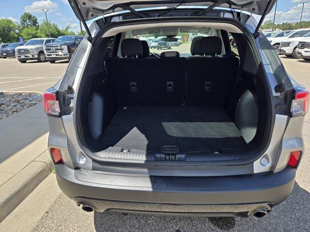 used 2022 Ford Escape car, priced at $23,995