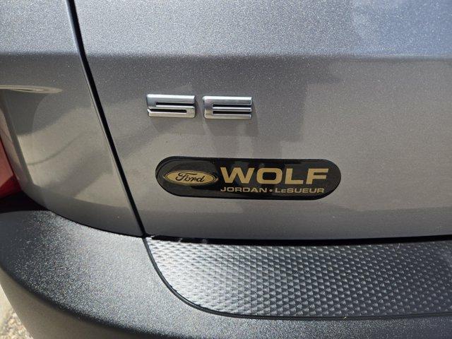 used 2022 Ford Escape car, priced at $23,995