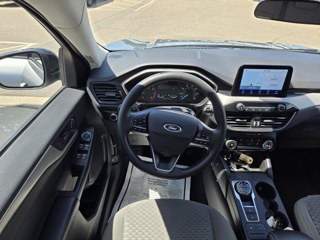 used 2022 Ford Escape car, priced at $23,995