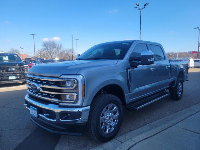 used 2023 Ford F-350 car, priced at $65,495