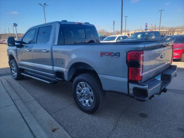 used 2023 Ford F-350 car, priced at $65,495