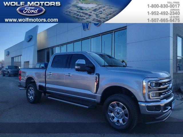 used 2023 Ford F-350 car, priced at $69,495