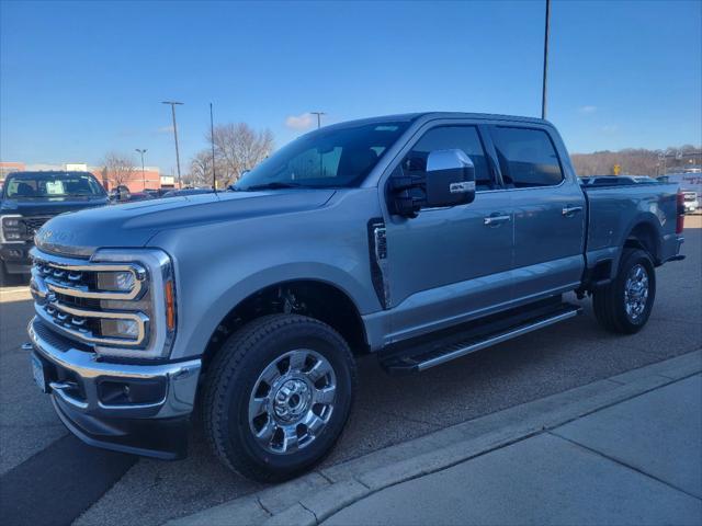 used 2023 Ford F-350 car, priced at $65,495