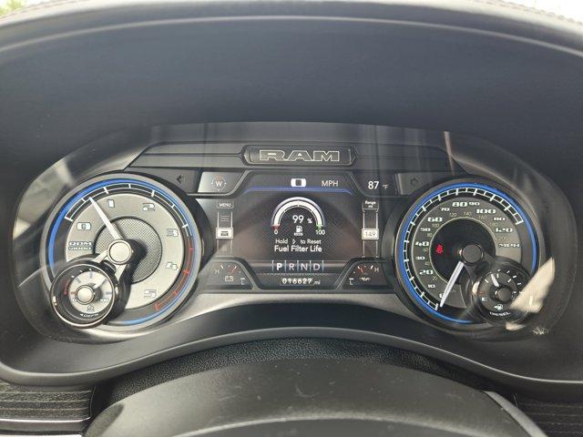used 2022 Ram 2500 car, priced at $74,995