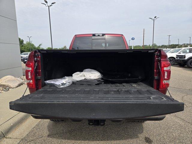 used 2022 Ram 2500 car, priced at $74,995