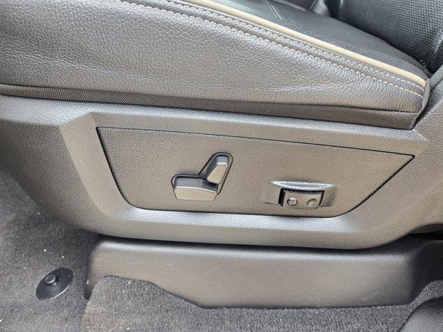 used 2022 Ram 2500 car, priced at $74,995