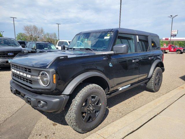 new 2024 Ford Bronco car, priced at $53,440