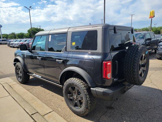 new 2024 Ford Bronco car, priced at $53,440