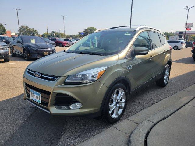 used 2014 Ford Escape car, priced at $11,495