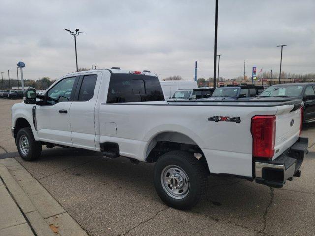 new 2023 Ford F-350 car, priced at $55,255