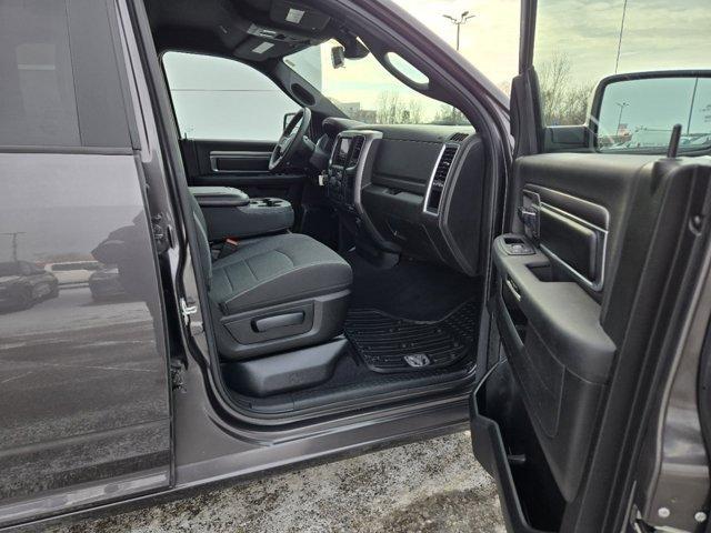 used 2021 Ram 1500 Classic car, priced at $31,495