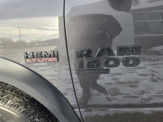 used 2021 Ram 1500 Classic car, priced at $31,495