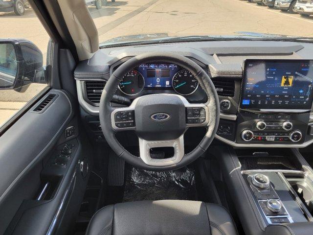 new 2024 Ford Expedition Max car, priced at $72,963