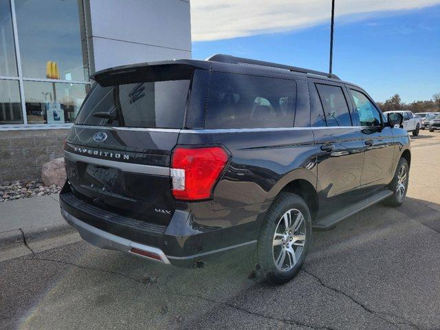 new 2024 Ford Expedition Max car, priced at $72,963