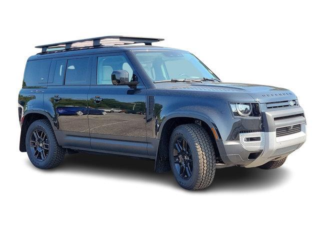 new 2024 Land Rover Defender car, priced at $75,543