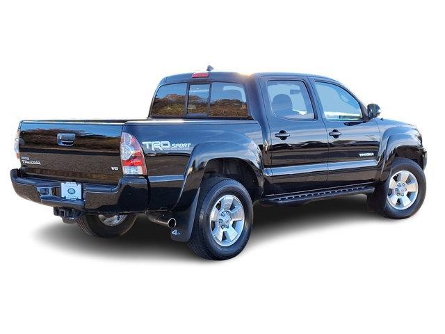 used 2015 Toyota Tacoma car, priced at $26,000