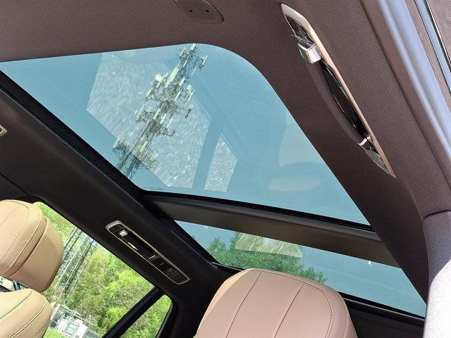 new 2025 Land Rover Range Rover car, priced at $158,175