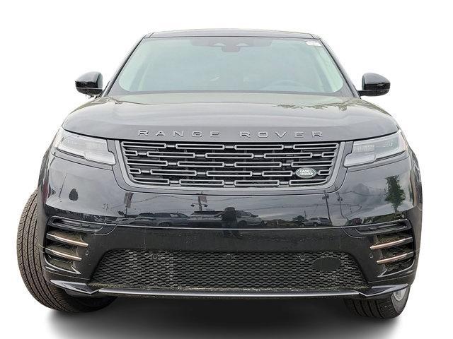 new 2025 Land Rover Range Rover Velar car, priced at $73,325