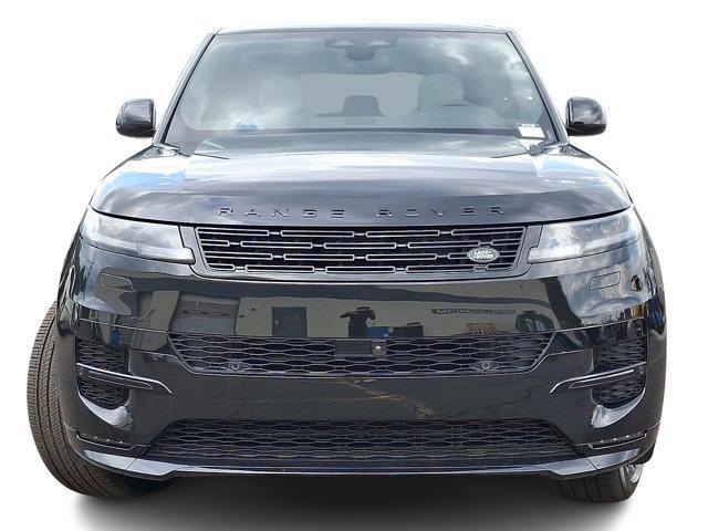 new 2025 Land Rover Range Rover Sport car, priced at $100,525