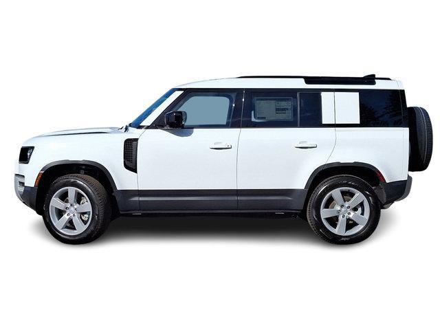 new 2025 Land Rover Defender car, priced at $65,388