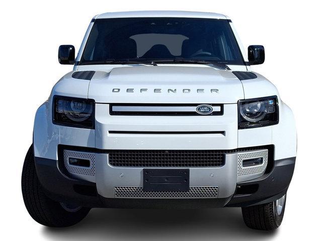 new 2025 Land Rover Defender car, priced at $65,388