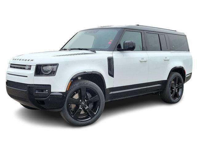 new 2024 Land Rover Defender car, priced at $90,978