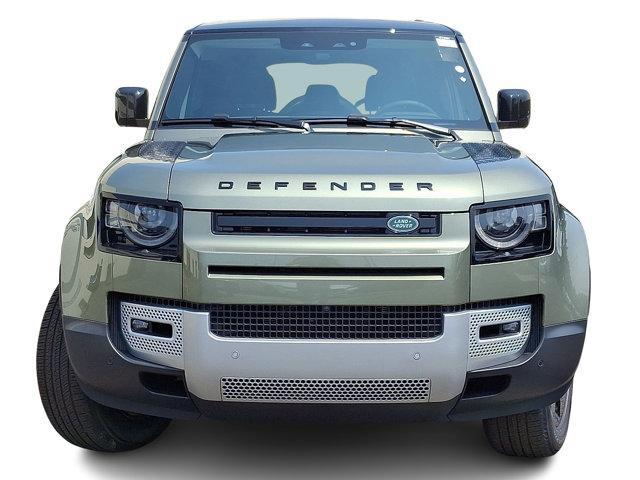 new 2025 Land Rover Defender car, priced at $80,913