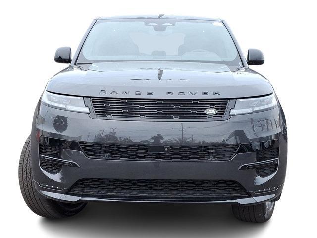 new 2025 Land Rover Range Rover Sport car, priced at $118,595