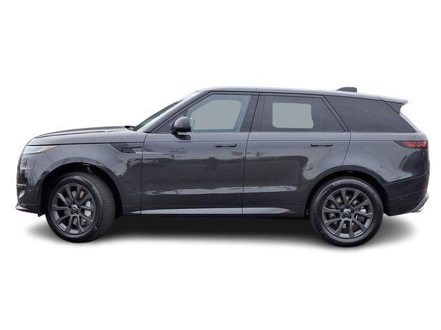 new 2025 Land Rover Range Rover Sport car, priced at $118,595