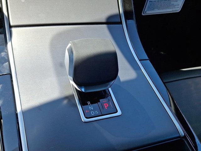 new 2026 Land Rover Range Rover Velar car, priced at $66,325