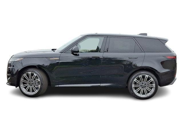 new 2025 Land Rover Range Rover Sport car, priced at $99,220