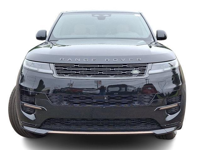 new 2025 Land Rover Range Rover Sport car, priced at $99,220