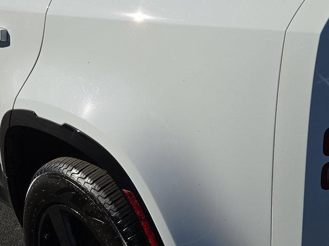 used 2024 Land Rover Defender car, priced at $63,000