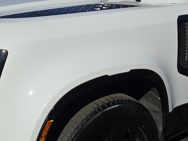 used 2024 Land Rover Defender car, priced at $63,000