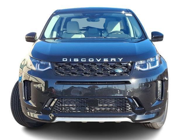 new 2025 Land Rover Discovery Sport car, priced at $53,733